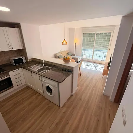 Appartement Les Libelules, Un Refugio De Calma Cerca Del Mar