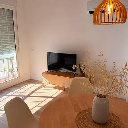 Les Libelules, Un Refugio De Calma Cerca Del Mar Appartement *
