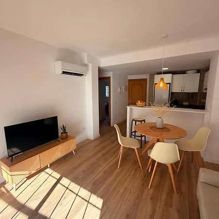Appartement Les Libelules, Un Refugio De Calma Cerca Del Mar *