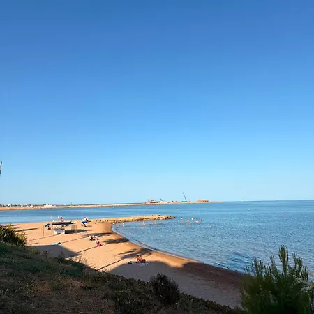 Les Libelules, Un Refugio De Calma Cerca Del Mar * Sant Carlos de la Ràpita
