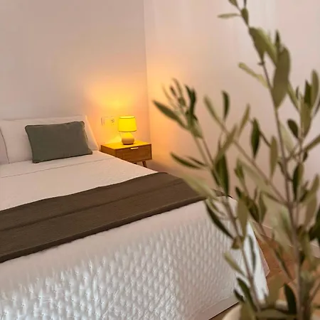 Les Libelules, Un Refugio De Calma Cerca Del Mar Apartment