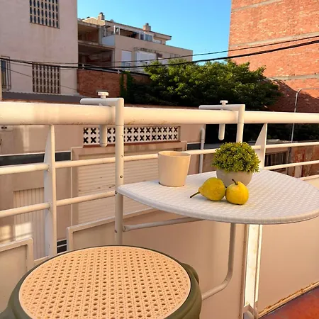 Appartement Les Libelules, Un Refugio De Calma Cerca Del Mar
