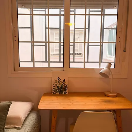 Les Libelules, Un Refugio De Calma Cerca Del Mar Appartement
